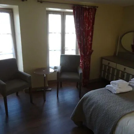 Vakantiehuis St Julien *