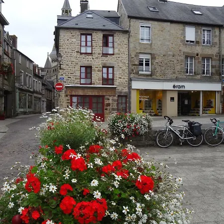 St Julien