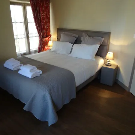 St Julien Vakantiehuis *